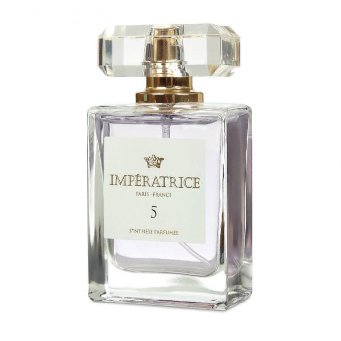 IMPERATRICE PARIS-FRANCE №5 Парфюмированная вода 50 мл