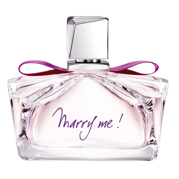 LANVIN MARRY ME Парфюмированная вода 75 мл