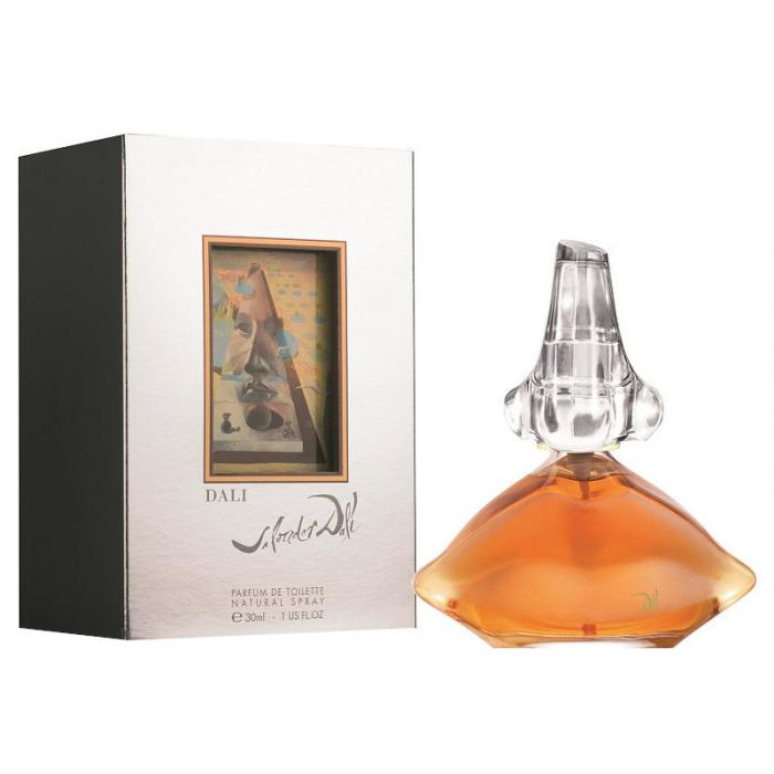 SALVADOR DALI DALI FEMININ Парфюмированная вода 30 мл