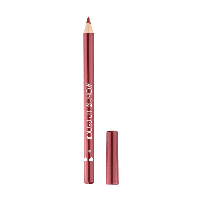 OH MY LIP PENCIL Карандаш для губ № 401