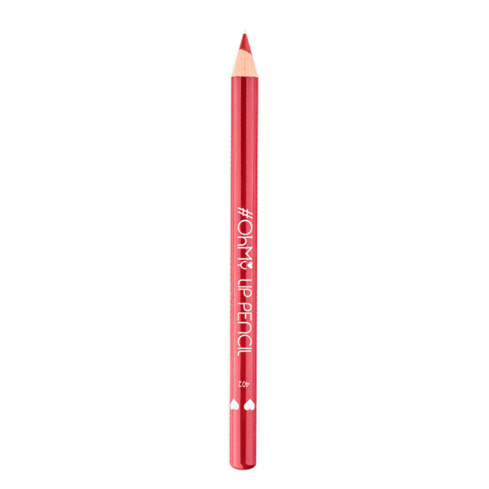 OH MY LIP PENCIL Карандаш для губ № 402