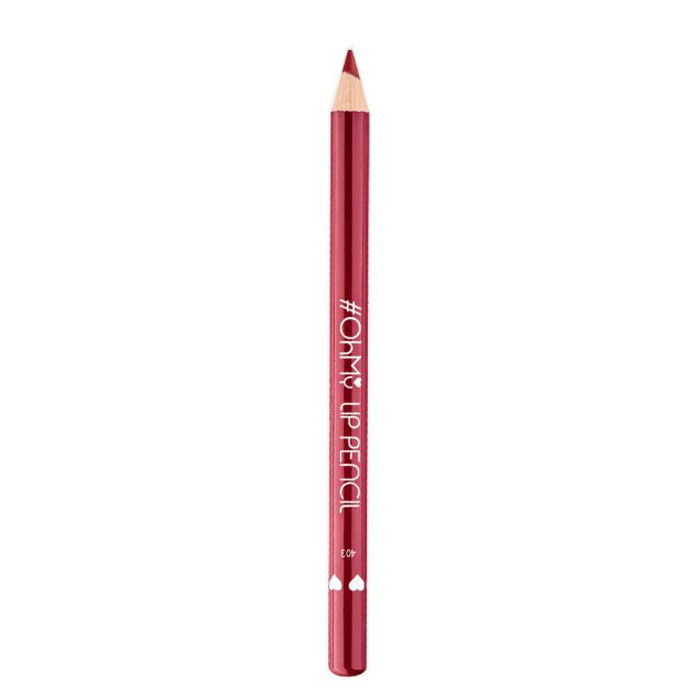 OH MY LIP PENCIL Карандаш для губ № 403
