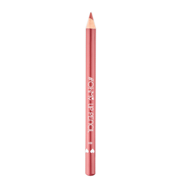 OH MY LIP PENCIL Карандаш для губ № 404