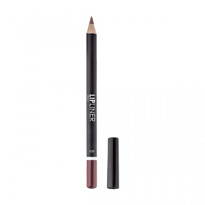 LIP LINER Карандаш для губ № 406