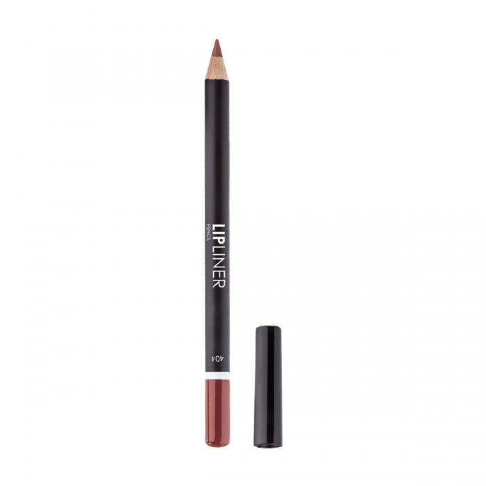 LIP LINER Карандаш для губ № 404