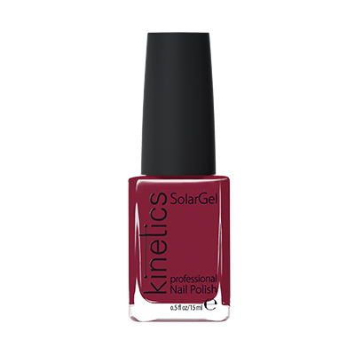 SOLAR GEL POLISH Профессиональный лак для ногтей с эффектом геля № 224 15 мл