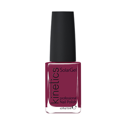 SOLAR GEL POLISH Профессиональный лак для ногтей с эффектом геля № 191 15 мл