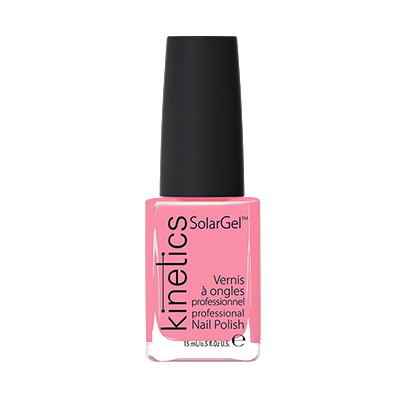 SOLAR GEL POLISH Профессиональный лак для ногтей с эффектом геля № 332 15 мл