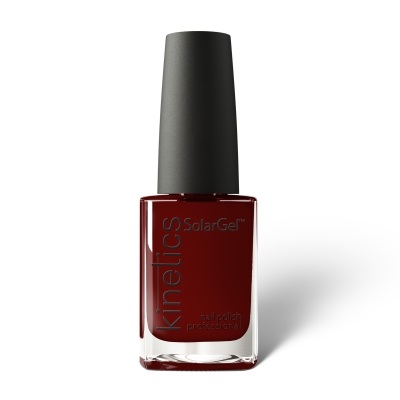 SOLAR GEL POLISH Профессиональный лак для ногтей с эффектом геля № 441 15 мл