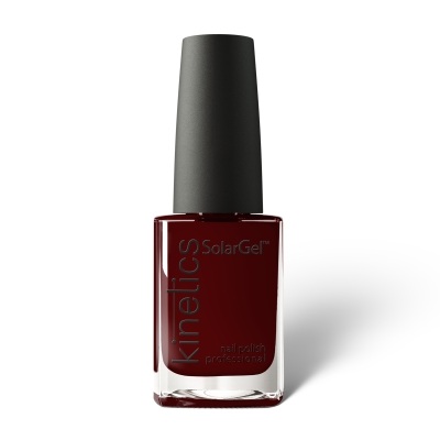 SOLAR GEL POLISH Профессиональный лак для ногтей с эффектом геля № 442 15 мл