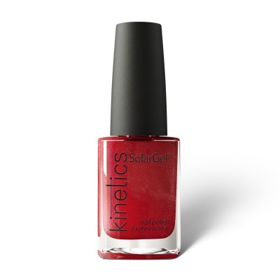 SOLAR GEL POLISH Профессиональный лак для ногтей с эффектом геля № 448 15 мл
