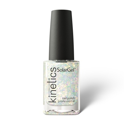 SOLAR GEL POLISH Профессиональный лак для ногтей с эффектом геля № 445 15 мл