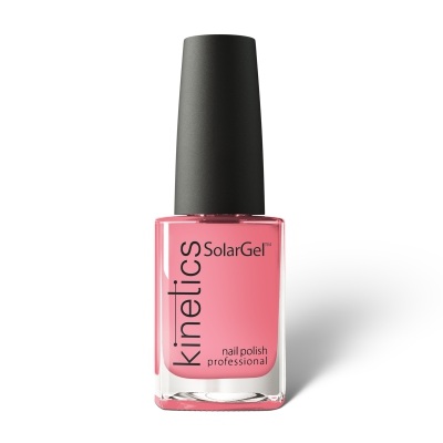 SOLAR GEL POLISH Профессиональный лак для ногтей с эффектом геля № 456 15 мл