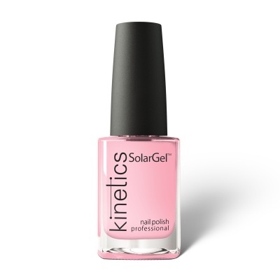 SOLAR GEL POLISH Профессиональный лак для ногтей с эффектом геля № 457 15 мл