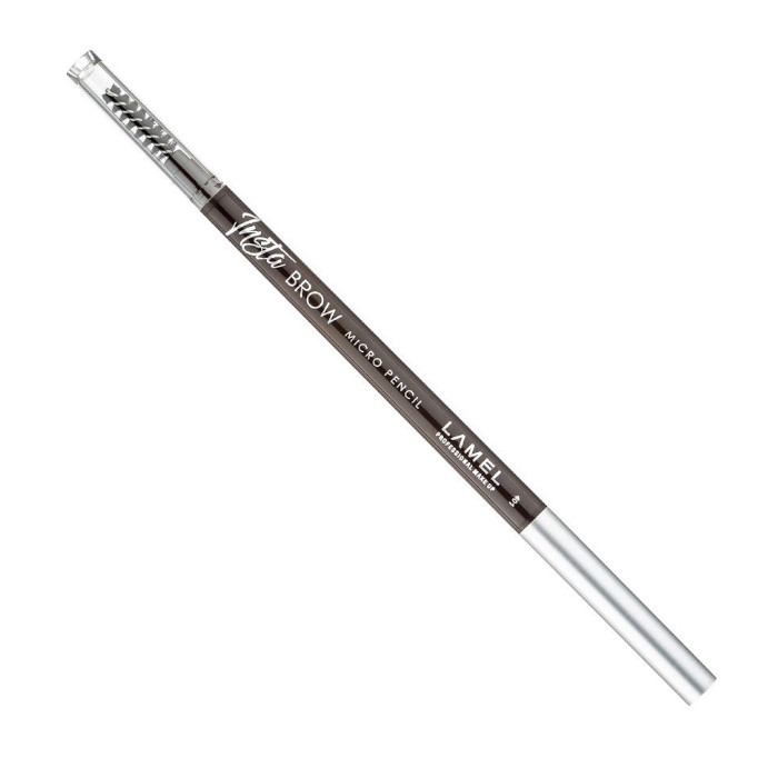 INSTA MICRO BROW PENCIL Карандаш для бровей № 401