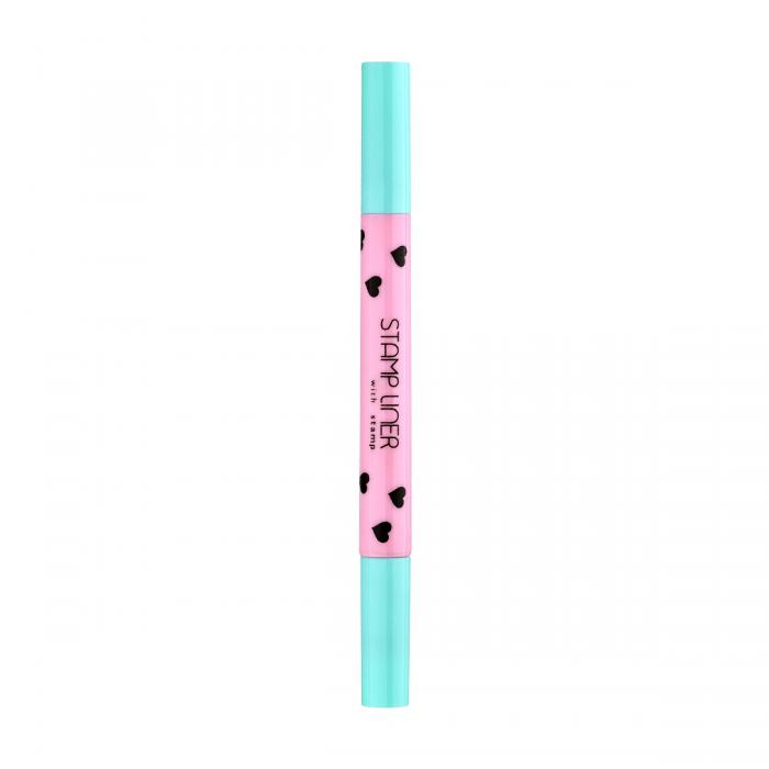 OH MY STAMP LINER Подводка-фломастер для век № 401