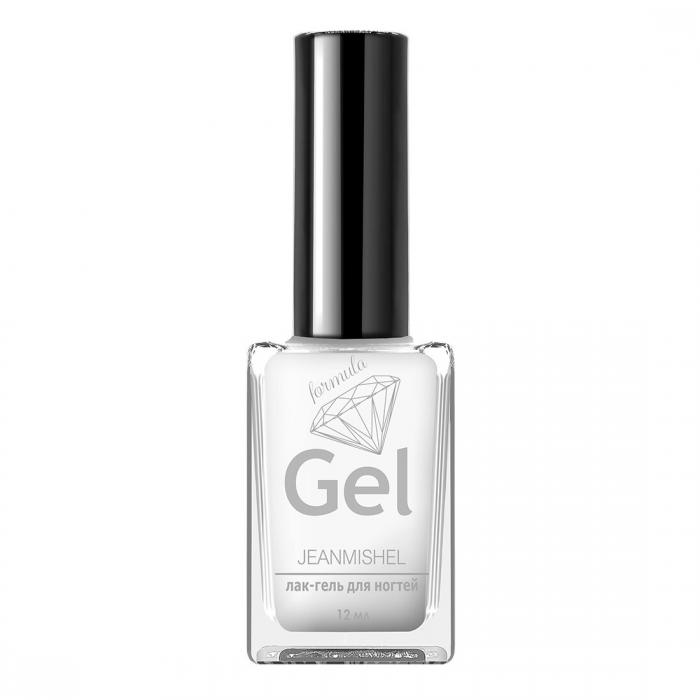 GEL-EFFECT Лак-гель для ногтей № 101 12мл