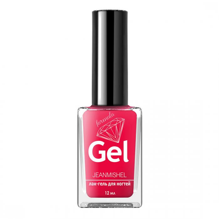 GEL-EFFECT Лак-гель для ногтей № 247 12мл