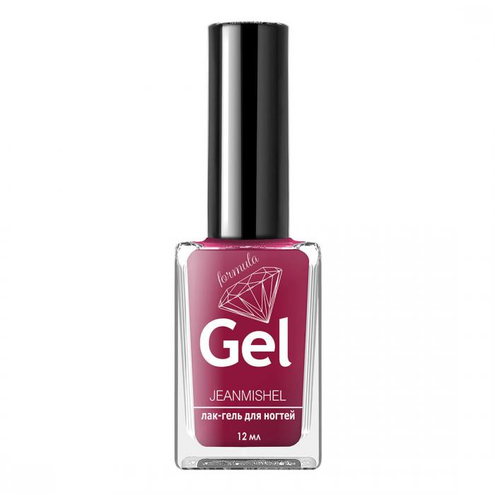 GEL-EFFECT Лак-гель для ногтей № 314 12мл