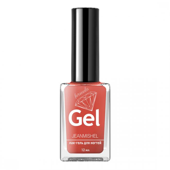 GEL-EFFECT Лак-гель для ногтей № 366 12мл