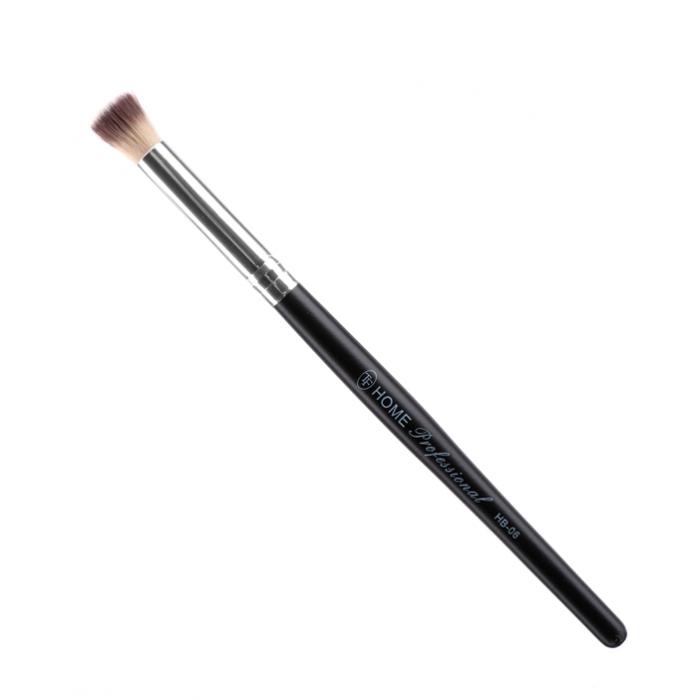 HOME PROFESSIONAL Кисть для точечного нанесения и усиления текстур HB-06 1 шт