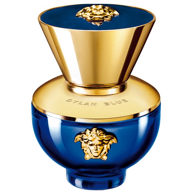 VERSACE POUR FEMME DYLAN BLUE Парфюмированная вода 30 мл