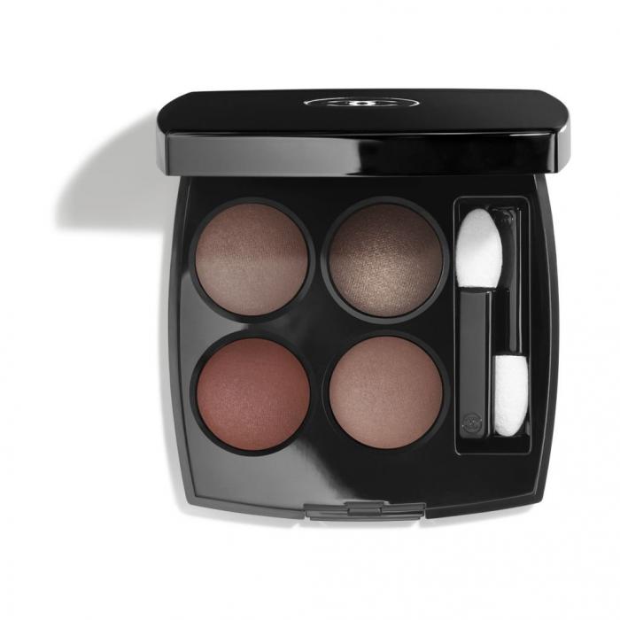 LES 4 OMBRES Тени для век № 328 BLURRY MAUVE