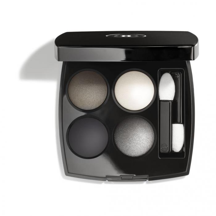 LES 4 OMBRES Тени для век № 334 MODERN GLAMOUR