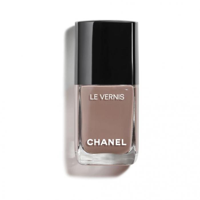 LE VERNIS Лак для ногтей № 505 PARTICULIERE