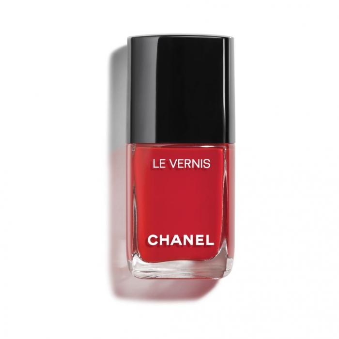LE VERNIS Лак для ногтей № 510 GITANE