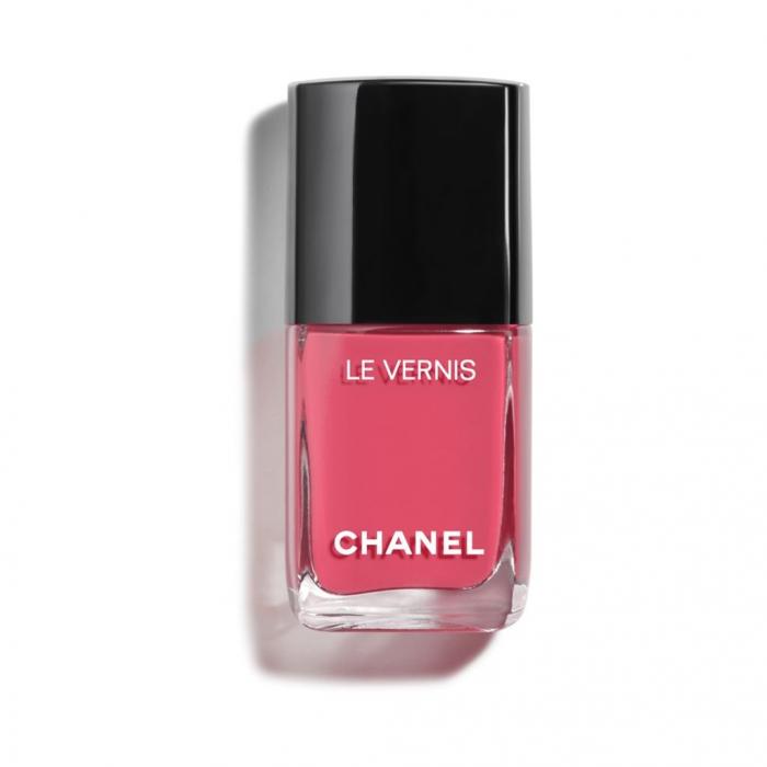 LE VERNIS Лак для ногтей № 524 TURBAN