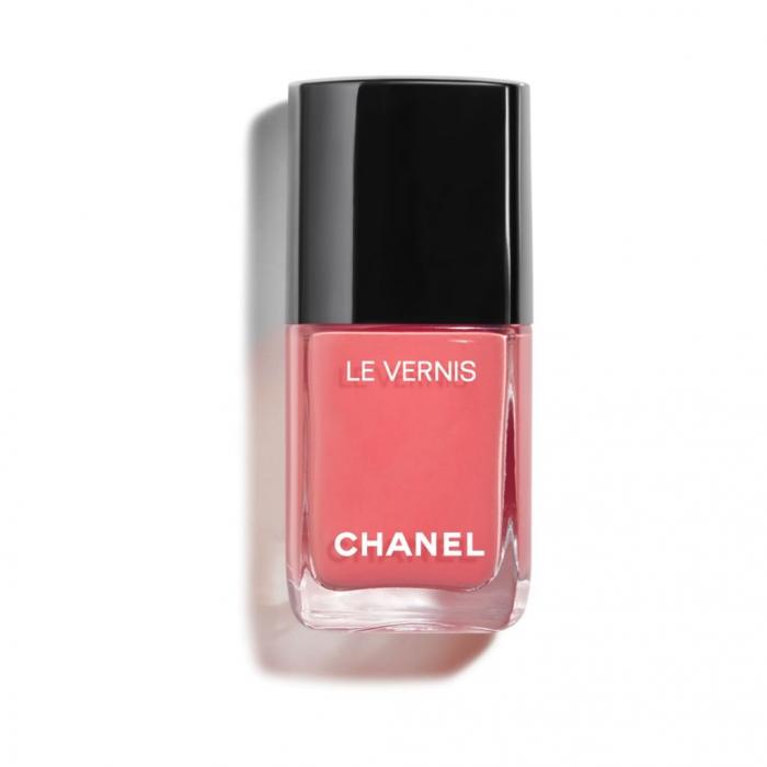 LE VERNIS Лак для ногтей № 562 CORALIUM