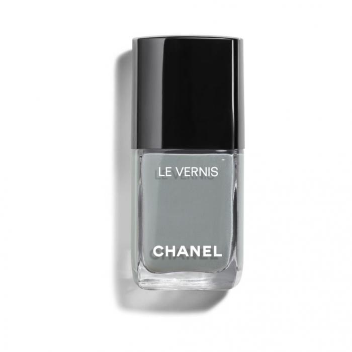 LE VERNIS Лак для ногтей № 566 WASHED DENIM