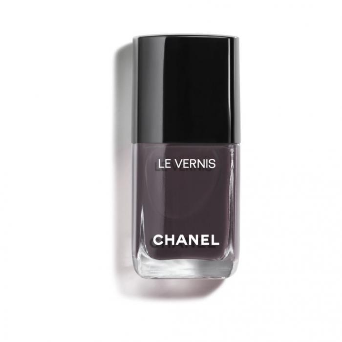 LE VERNIS Лак для ногтей № 570 ANDROGYNE