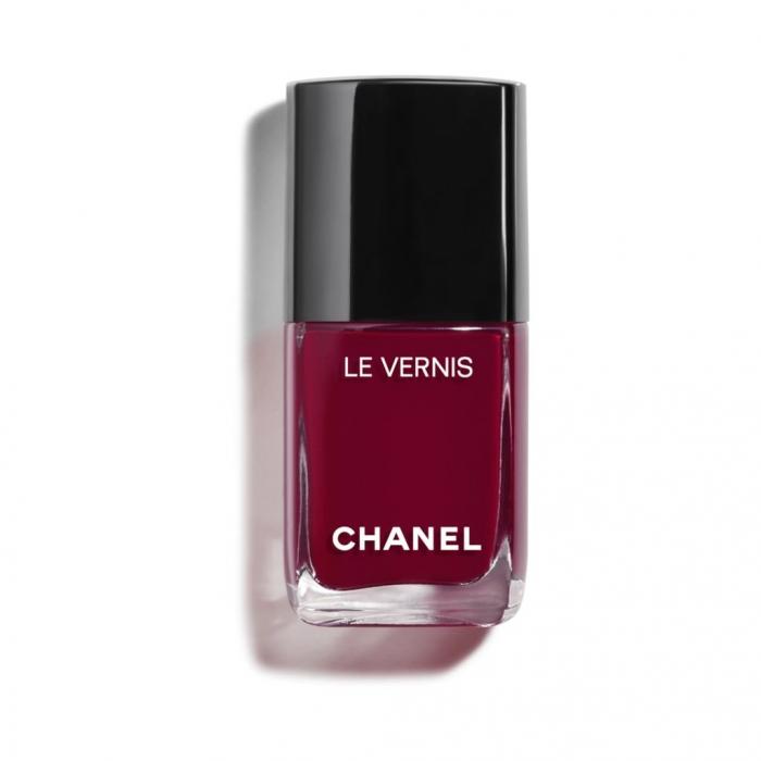 LE VERNIS Лак для ногтей № 572 EMBLEMATIQUE