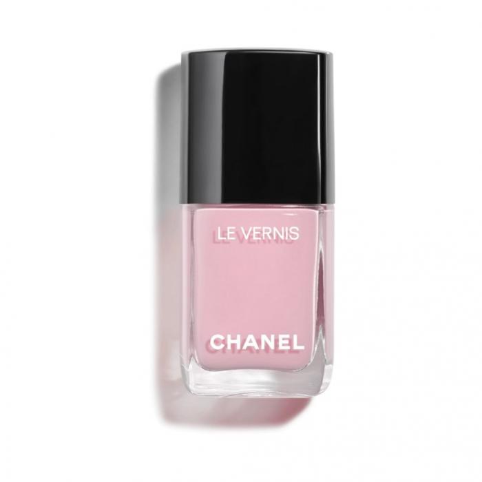 LE VERNIS Лак для ногтей № 588 NUVOLA ROSA
