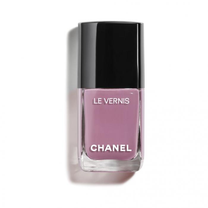 chanel le vernis mirage