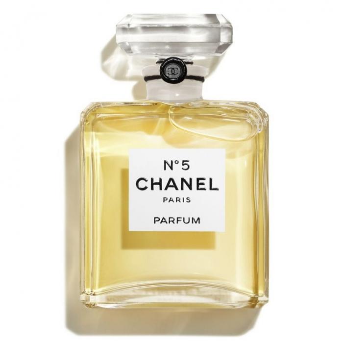 CHANEL №5 Духи флакон 15 мл