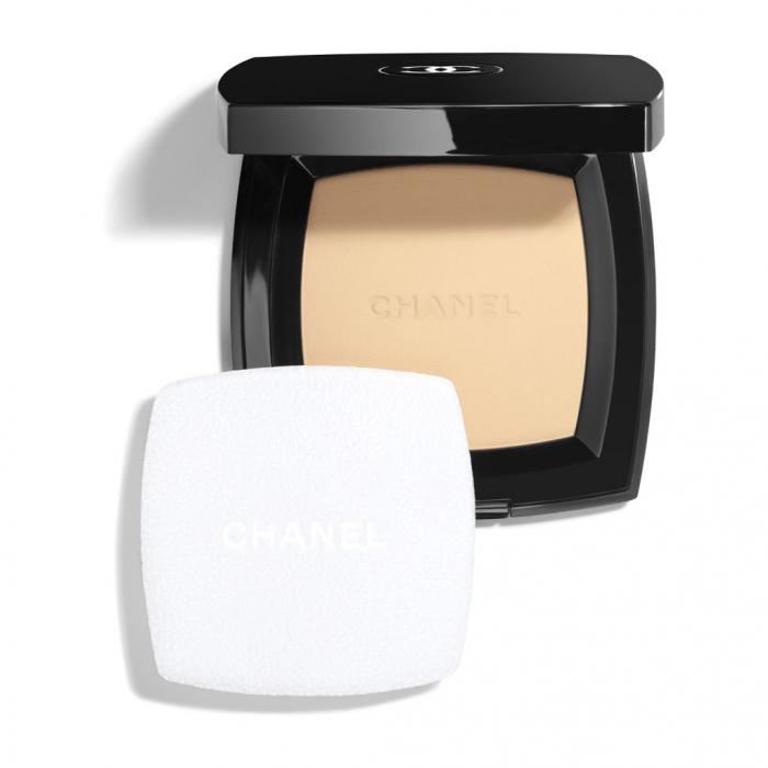 POUDRE UNIVERSELLE COMPACTE Пудра № 30