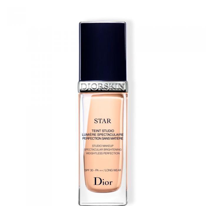 DIORSKIN STAR Тональный крем № 22