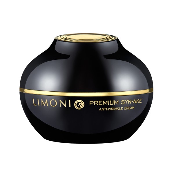 PREMIUM SYN-AKE ANTI-WRINKLE Антивозрастной крем для лица со змеиным ядом 50 мл