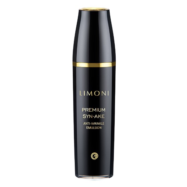PREMIUM SYN-AKE ANTI-WRINKLE Антивозрастная эмульсия для лица со змеиным ядом 120 мл