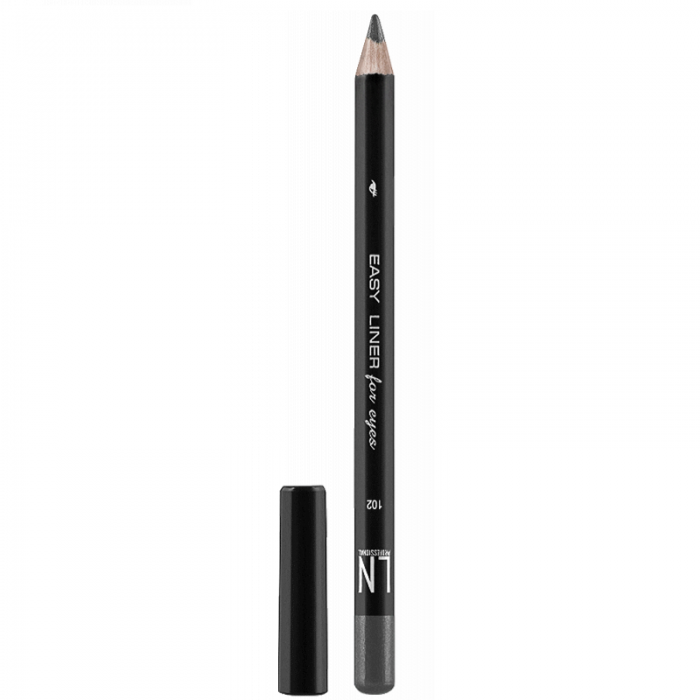 EASY LINER FOR EYES Карандаш для глаз № 102