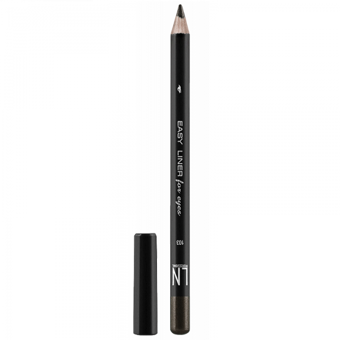 EASY LINER FOR EYES Карандаш для глаз № 103
