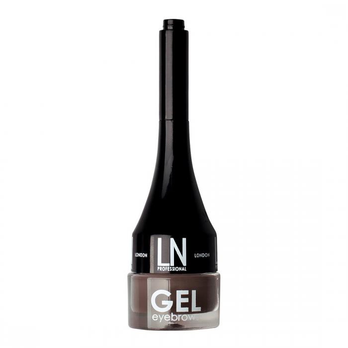 EYEBROW GEL Гель для бровей с кисточкой № 01