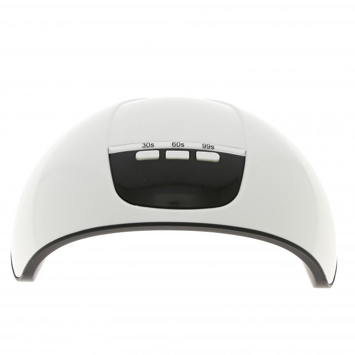 Лампа UV/LED для сушки гель-лака ST4517 1 шт