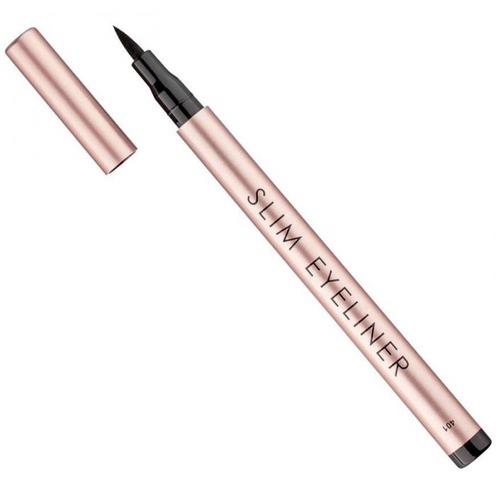 SLIM EYELINER Подводка-фломастер для век № 401