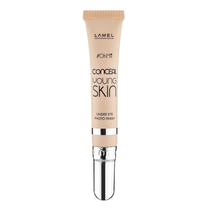 OHMY CONCEAL YOUNG SKIN Консилер № 401