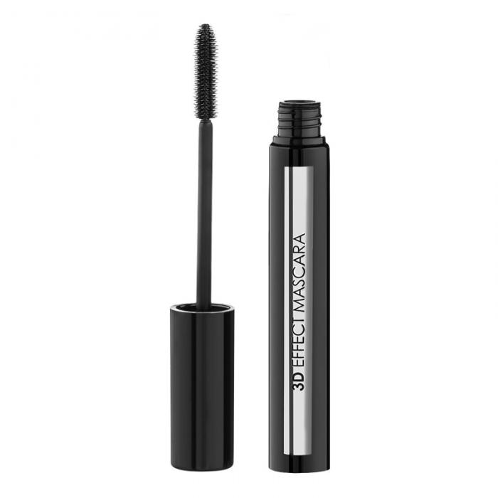 3D EFFECT MASCARA Тушь для ресниц