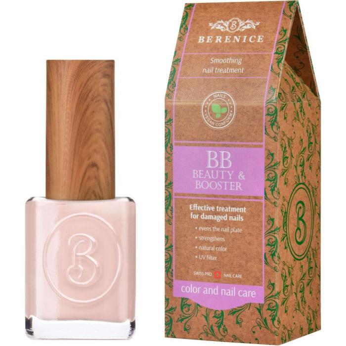 BB BEAUTY Выравнивающее средство для ногтей 15 мл